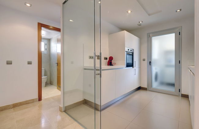 Aqua Apartments Vento, Marbella - Foto 43