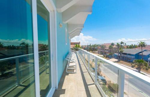 5 BEDROOM BEACHFRONT CONDO - 3rd Floor - Foto 31