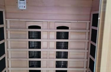 Grande maison de Touraine avec piscine chauffée - Photo 9