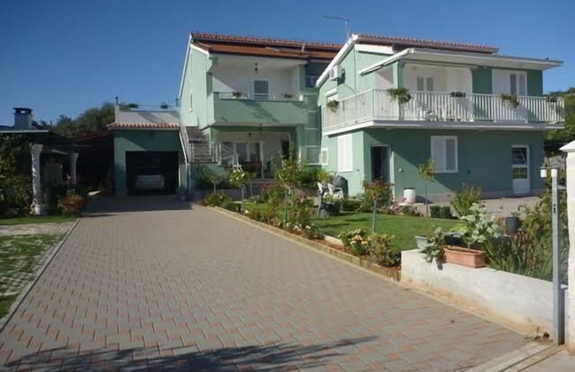 Apartments Danijela Poljica - Photo 21