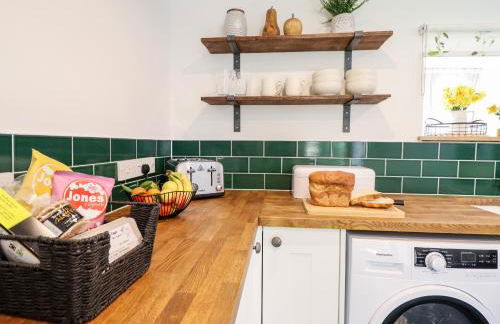 Ysgubor Craig Y Gronfa - Photo 19