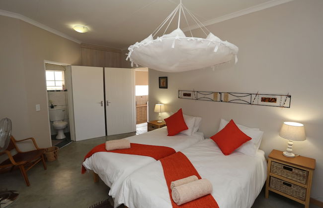 Aus Self-Catering Units - Foto 5