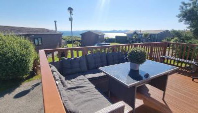 42 pine lodge & sea views - Foto 5