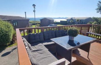 42 pine lodge & sea views - Foto 5