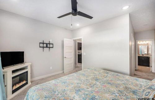 Modern 3-Story Townhome - Foto 10