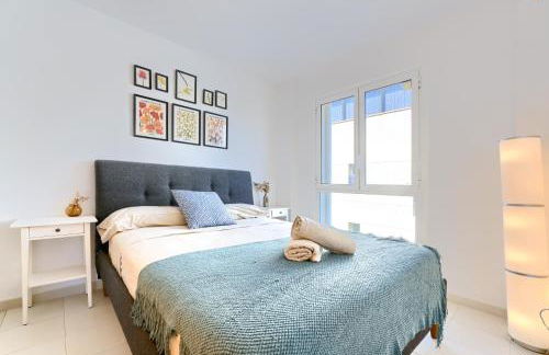 Pool&Beach Apartment Calafell by VM Group - Photo 19