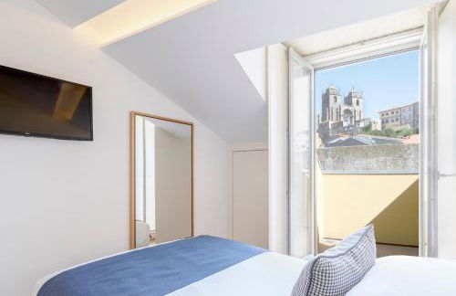 Mouzinho da Silveira Unique Apartments, by Oporto Collection - Foto 50