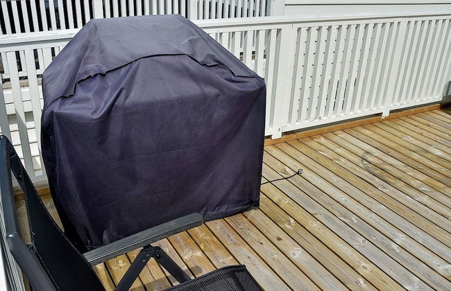 Holiday Home in Urangsvåg - Foto 71