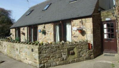 Barlow Country Club - Mill Farm Cottages - Foto 5