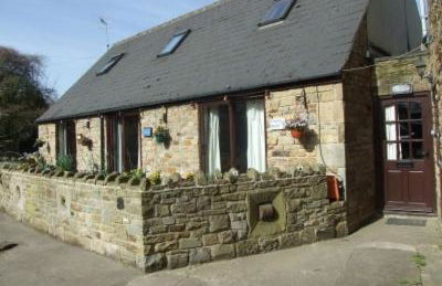 Barlow Country Club - Mill Farm Cottages - Foto 5