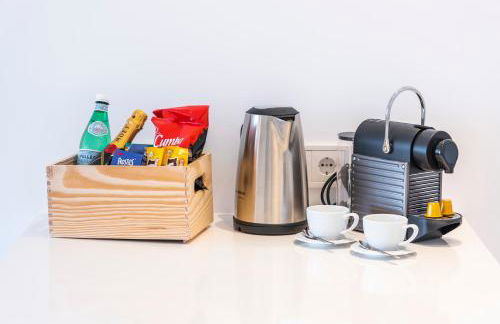 New Luxury Apartment First Line Sea View - Foto 30