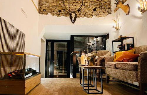 Eifelsuiten - Private Spa & Family Hideaway - Kerpen Loogh - Foto 22