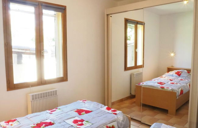 House in Vaison-la-romaine With Pool - Photo 4