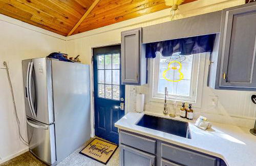 The Rubber Duck - Foto 16