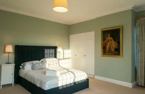 Park Farm House - Georgian Country Retreat - Photo 20