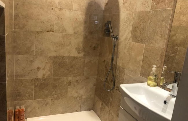 Lovely and Comfortable 1-bed Apartment in Bromley - Foto 12