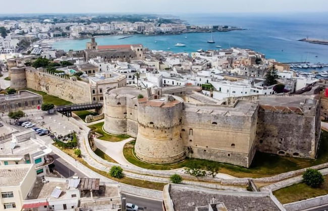 AGRITURISMO LE TAGLIATE - Foto 76