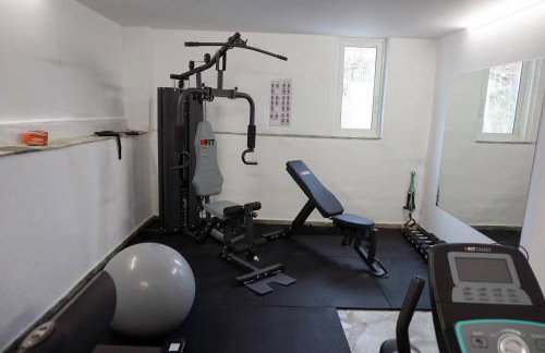 Antorina Beachfront Villas with Private Pools - Foto 9