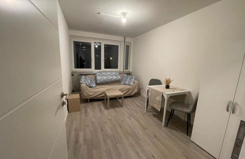 Einzel Zimmer Metz - Foto 5