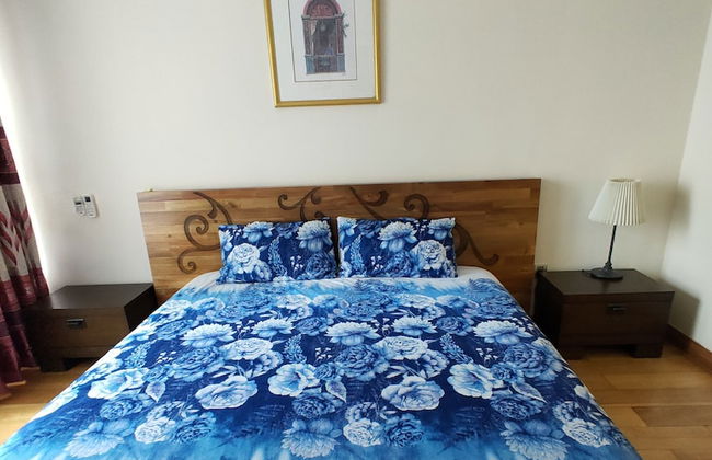 Crest Residence - Photo 17