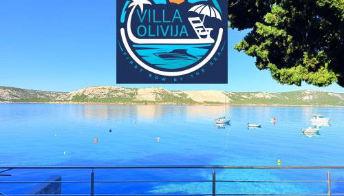 Villa Olivija-direkt am Strand! - Foto 2