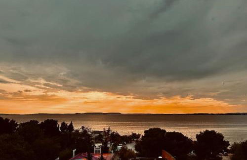 T4 jolie vue avec jaccuzzi - Foto 11