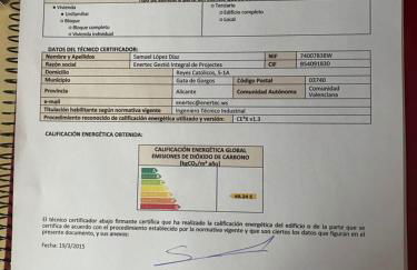 Denia Playa III - Foto 39