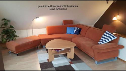 Ferienhaus Anneliese an der Schlei - Foto 2