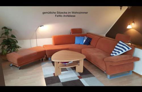 Ferienhaus Anneliese an der Schlei - Foto 2