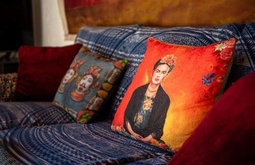 Bella Vista Sant Orsula 2 bedroom View Terrace Historic Center Spacious Apartment - Foto 27