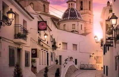 LUXURY ALTEA Campomanes - Photo 38