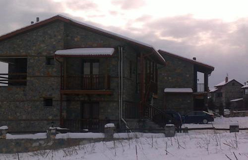 Eva Guesthouse - Foto 49