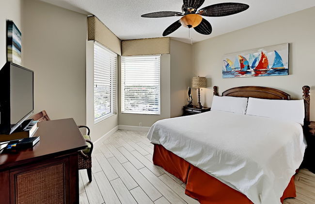 Jade East Towers by Southern Vacation Rentals - Foto 29