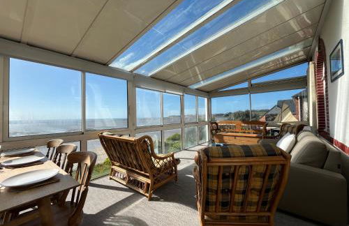 La Colombière - Appartement Villa front de mer - Foto 21