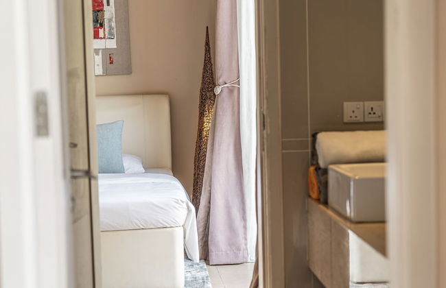 White Monkey Villa - Private Pool & Jacuzzi - Foto 17