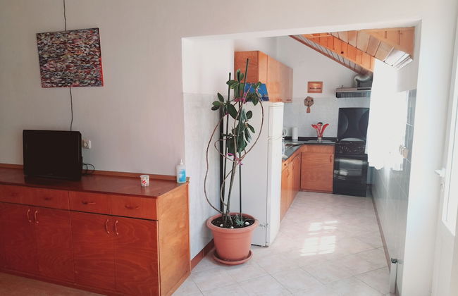 Apartments Sponga - Foto 5