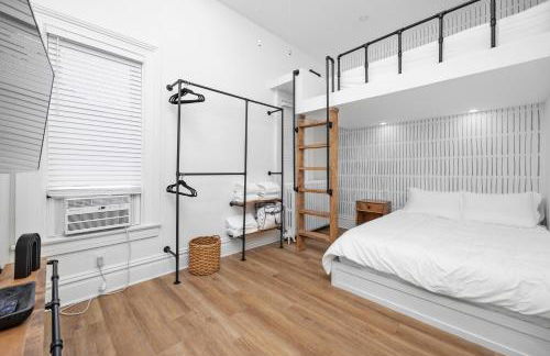 Downtown Adams - Foto 1