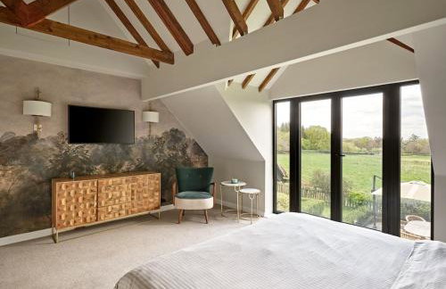 Charming 4-Bedroom Cottage in Henley - Foto 12