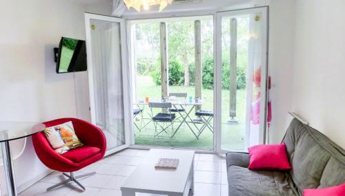 Apartment l'Allée des Dunes-9 by Interhome - Foto 4