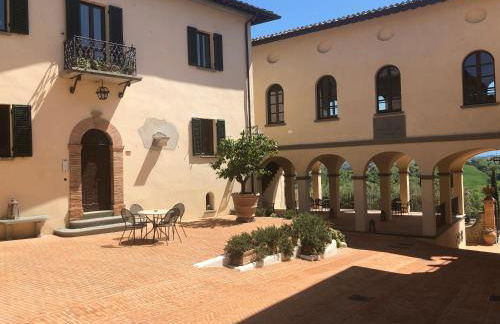 Romantica villetta - Foto 20