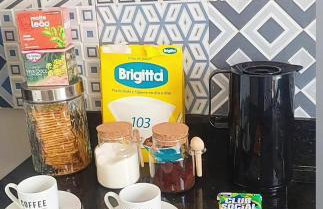 Flat Oásis- Super aconchegante - Foto 19