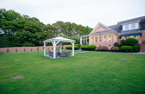 Retreat Estate in Apex NC - Foto 18