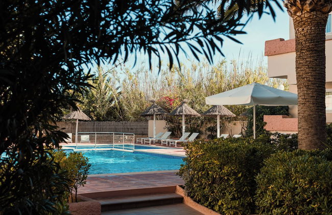 Apartamentos Portu Saler - Foto 13