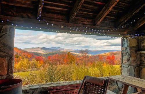 New Cozy Private Chalet Incredible Mountain Views! - Foto 42