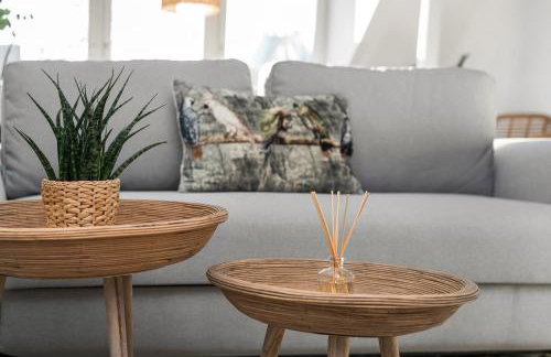 APARTVIEW Apartments Krefeld - WLAN - Zentral - ruhig - Photo 65