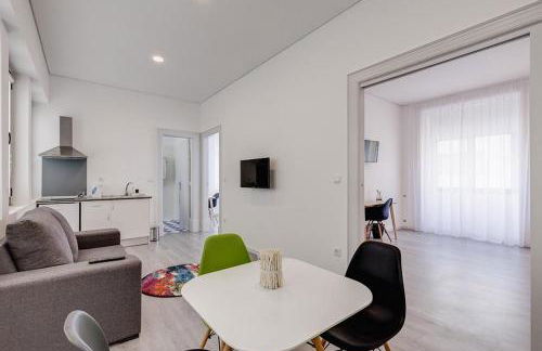 Ovar Apartments by Aqualeisure - Foto 25