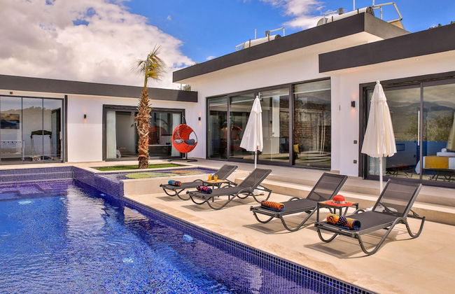 Sevil Uno in Gelemi Mahallesi - Foto 52