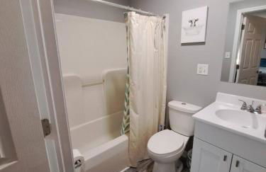 Vermilion House - Foto 17