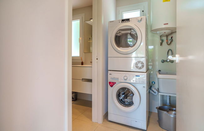 Villa del Lago 4 - Foto 17