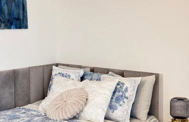 Good Time Apartments Garbary 100, Old Town, air-conditioning, Centrum - Photo 4